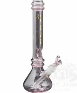 Best Sale 💯 West Coast Gifts GEAR 12" Tall Space Beaker Bong 🛒 18 West Coast Gifts GEAR 12