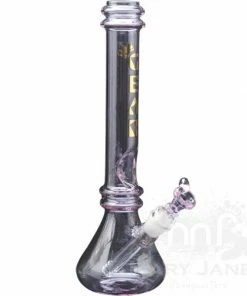 Best Sale 💯 West Coast Gifts GEAR 12" Tall Space Beaker Bong 🛒 22 West Coast Gifts GEAR 12