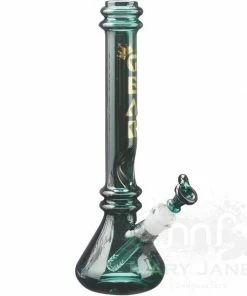 Best Sale 💯 West Coast Gifts GEAR 12" Tall Space Beaker Bong 🛒 16 West Coast Gifts GEAR 12