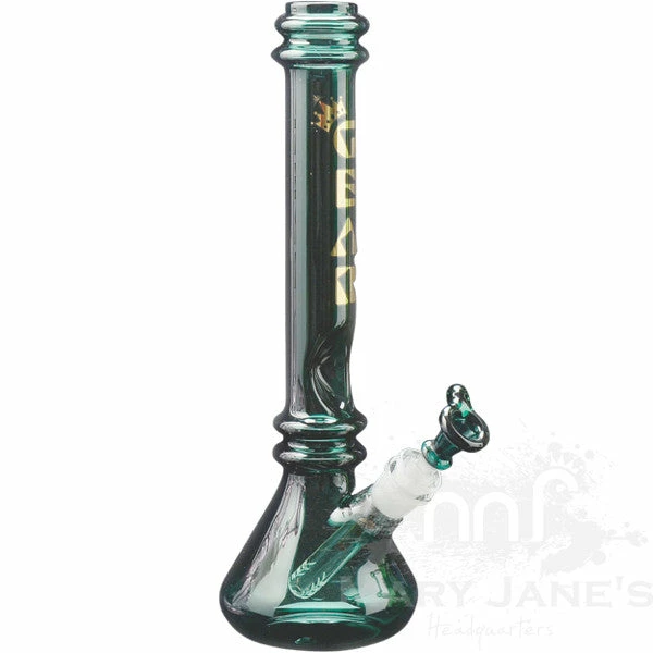 Best Sale 💯 West Coast Gifts GEAR 12" Tall Space Beaker Bong 🛒 3 West Coast Gifts GEAR 12" Tall Space Beaker Bong