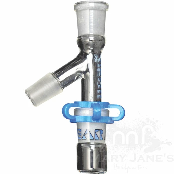 Cheap ⭐ West Coast Gifts GEAR Premium GEAR Female 14mm Or 19mm Reclaimer W/ 45 Degree Male Joint ⭐ 1 West Coast Gifts GEAR Premium GEAR Female 14mm Or 19mm Reclaimer W/ 45 Degree Male Joint