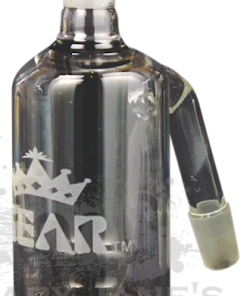 West Coast Gifts GEAR 14mm Showerhead Perc Ash Catcher