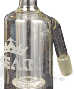 West Coast Gifts GEAR 14mm Showerhead Perc Ash Catcher