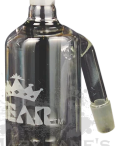 West Coast Gifts GEAR 14mm Showerhead Perc Ash Catcher