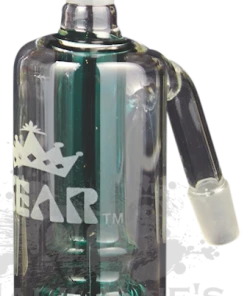 West Coast Gifts GEAR 14mm Showerhead Perc Ash Catcher