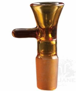 West Coast Gifts GEAR Cone Pull-Out - 14mm/19mm Bong Bowl