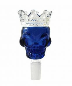 Moe Gifts Skull With Crown 14mm Bowls