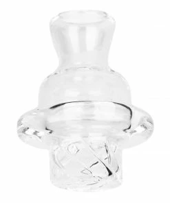 West Coast Gifts GEAR Premium Clear Whirlpool Carb Cap