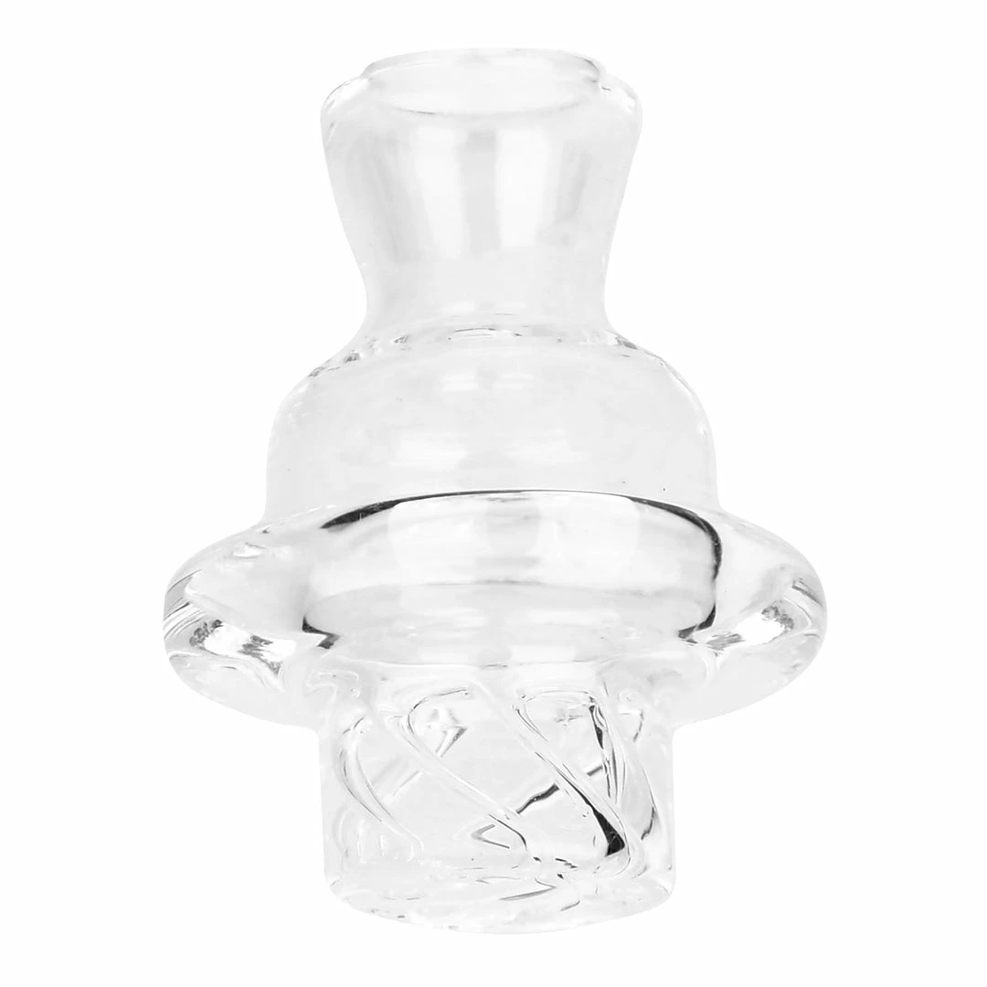 Discount 🌟 West Coast Gifts GEAR Premium Clear Whirlpool Carb Cap ✨ 1 West Coast Gifts GEAR Premium Clear Whirlpool Carb Cap
