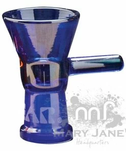 West Coast Gifts GEAR Female Small Cone Pull-Outs Bong Bowl (Limited Quantity)