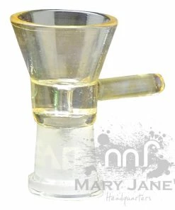 West Coast Gifts GEAR Female Small Cone Pull-Outs Bong Bowl (Limited Quantity)