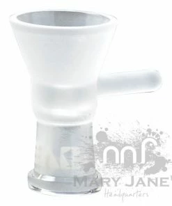 West Coast Gifts GEAR Female Small Cone Pull-Outs Bong Bowl (Limited Quantity)