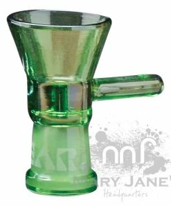 West Coast Gifts GEAR Female Small Cone Pull-Outs Bong Bowl (Limited Quantity)