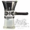 West Coast Gifts GEAR Female Small Cone Pull-Outs Bong Bowl (Limited Quantity)