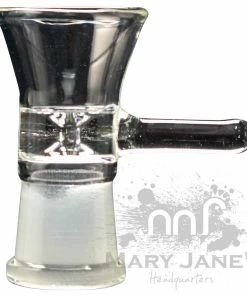 West Coast Gifts GEAR Female Small Cone Pull-Outs Bong Bowl (Limited Quantity)