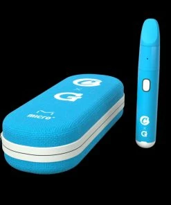 West Coast Gifts Grenco Science G Pen Micro+ Vaporizer