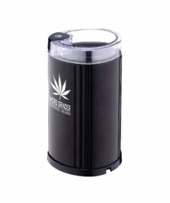 Hot Sale 😀 HBI Electric Herb Grinders 🔔 6 HBI Electric Herb Grinders