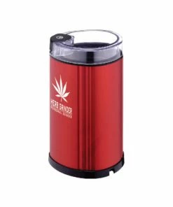 HBI Electric Herb Grinders
