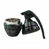 HBI 3 Piece Grenade Grinder