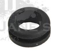 Cheapest ⭐ West Coast Gifts Rubber Grommets For Slider Style Bongs 💯 4 West Coast Gifts Rubber Grommets For Slider Style Bongs