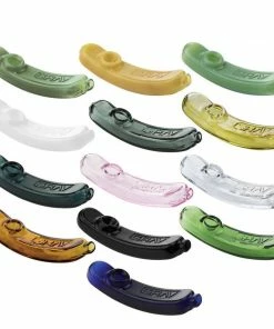 BOB Headquarters Rocker Steamroller Pipe By Grav Pipes