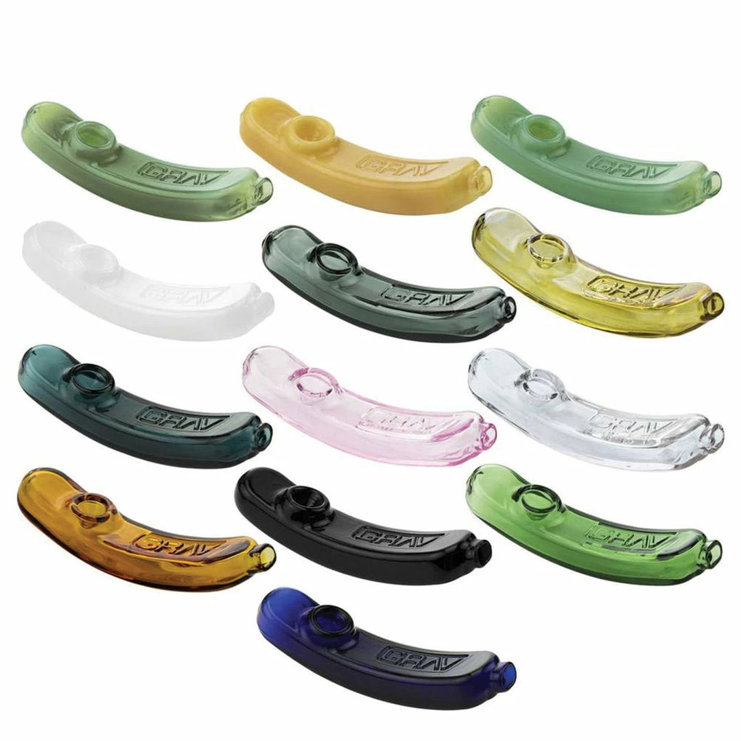 Budget 😍 BOB Headquarters Rocker Steamroller Pipe By Grav Pipes ✔️ 1 BOB Headquarters Rocker Steamroller Pipe By Grav Pipes