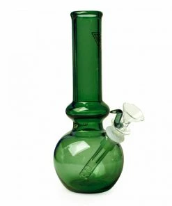 West Coast Gifts 8" Baby Binger Tube Bongs