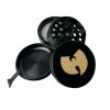 BOB Headquarters 2.5" Wu-Tang 4 Piece Pollinator Grinder Grinders