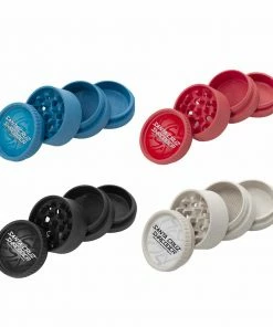 Budget ⭐ BOB Headquarters Santa Cruz Shredder Hemp Grinders ⌛ 5 BOB Headquarters Santa Cruz Shredder Hemp Grinders