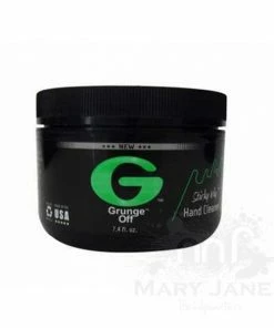 BOB Headquarters Grunge Off Cleaner Cleaners