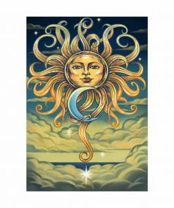 BOB Headquarters 3-D Assorted Tapestries Giftware