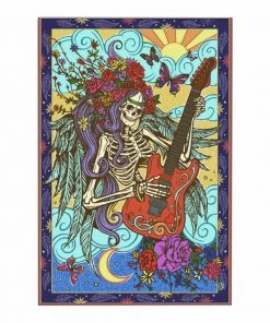 BOB Headquarters 3-D Assorted Tapestries Giftware
