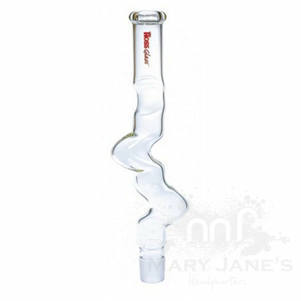 Best Sale ๐คฉ Hoss Glass Hoss Build-a-Bong Zong Top W/ 3 Kinks ๐งจ 1 Hoss Glass Hoss Build-a-Bong Zong Top W/ 3 Kinks