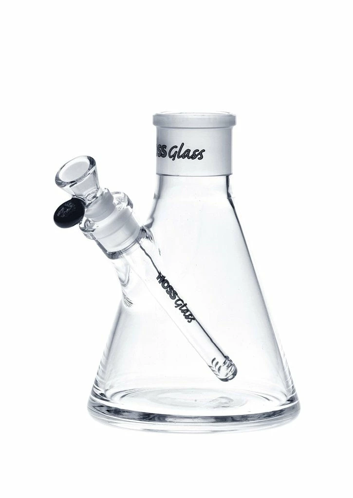 Top 10 ❤️ Hoss Glass 7mm Build-a-Bong Beaker Base ⌛ 2 Hoss Glass 7mm Build-a-Bong Beaker Base