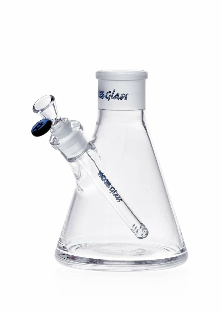 Top 10 ❤️ Hoss Glass 7mm Build-a-Bong Beaker Base ⌛ 4 Hoss Glass 7mm Build-a-Bong Beaker Base