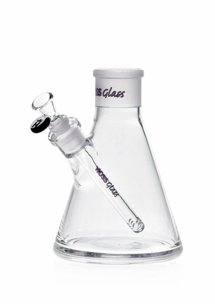 Top 10 ❤️ Hoss Glass 7mm Build-a-Bong Beaker Base ⌛ 6 Hoss Glass 7mm Build-a-Bong Beaker Base