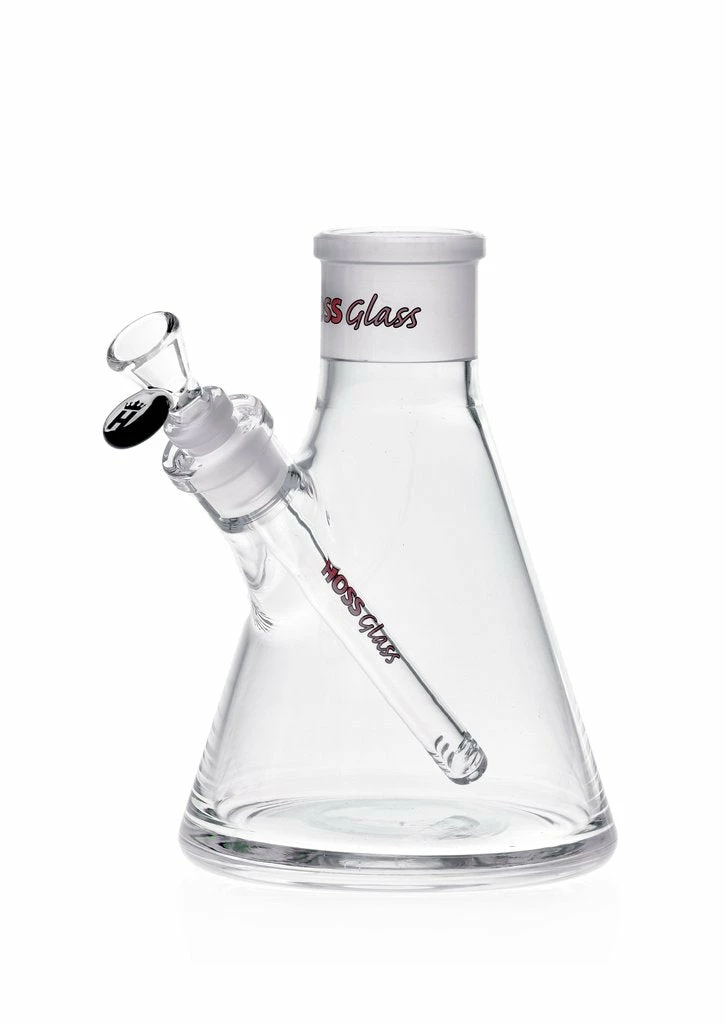Top 10 ❤️ Hoss Glass 7mm Build-a-Bong Beaker Base ⌛ 3 Hoss Glass 7mm Build-a-Bong Beaker Base