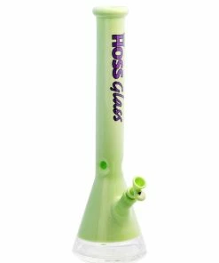 Hoss Glass 18
