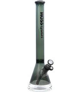 Hoss Glass 16