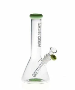 Hoss Glass 9