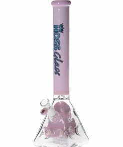Hoss Glass 18
