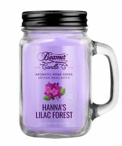 New ✔️ BOB Headquarters Beamer Candles Odor Eliminators 🎁 52 BOB Headquarters Beamer Candles Odor Eliminators