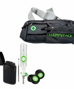 BOB Headquarters Happy Kits Rigs