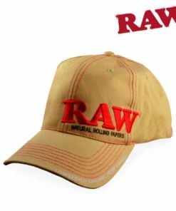 HBI Raw Hats Apparel