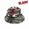 HBI Raw Smokerman's Bucket Hats