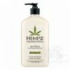BOB Headquarters Giftware Hempz Herbal Body Moisturizer 17oz