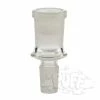 Puff Hydros Glass Adapters 14mm Male To 19mm Female