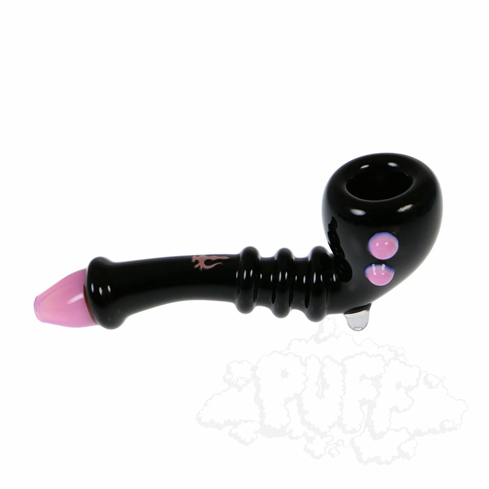 Best reviews of π Puff Hydros Glass 5" Maria Sherlock Pipes π 2 Puff Hydros Glass 5" Maria Sherlock Pipes