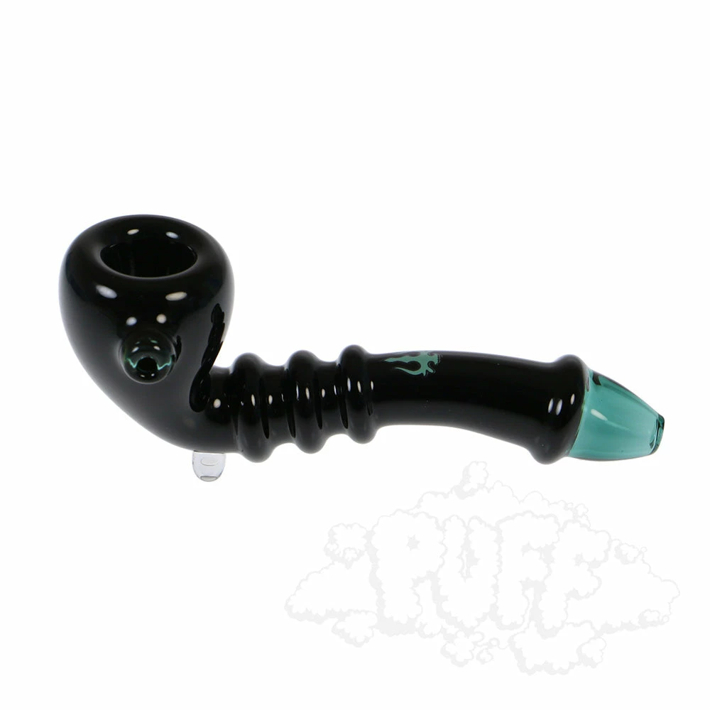Best reviews of π Puff Hydros Glass 5" Maria Sherlock Pipes π 1 Puff Hydros Glass 5" Maria Sherlock Pipes