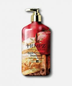 BOB Headquarters Giftware Hempz Herbal Body Moisturizer 17oz